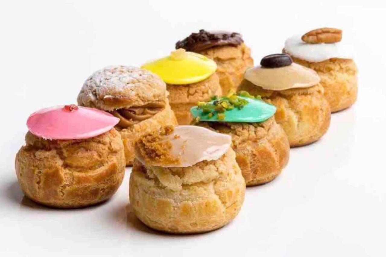 Appart Faubourg St Pierre 南锡 外观 照片